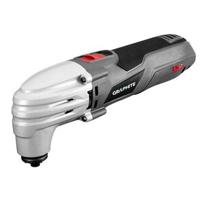 Renovator - Multifunkcionalni alat 250W - GRAPHITE (59G023)