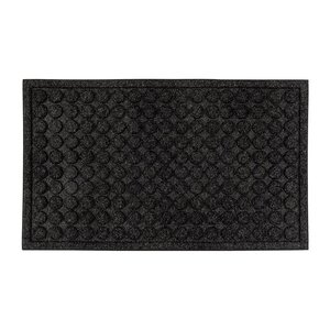 Otirač gumeni (antracit) CONTOURS ROUNDS - MULTY HOME