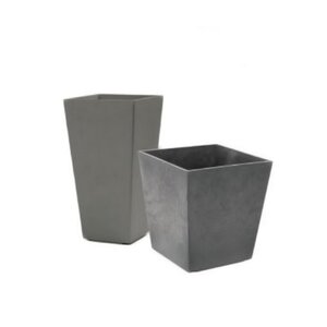 Saksija "SONATA" (Svetlo siva) EU5100070