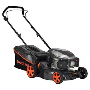 Motorna kosačica za travu - NAKAYAMA PM4810