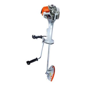 Benzinski trimer za košenje - NAKAYAMA PRO PB7700