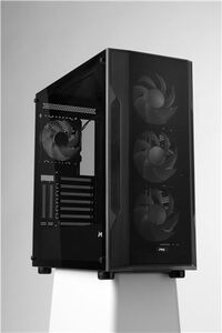 KUĆIŠTE MS FIGHTER V340 gaming