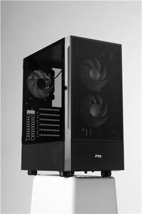 KUĆIŠTE MS FIGHTER V350 gaming