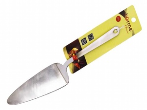 LORME-CLASSIC-LOPATICA ZA KOLACE MINI INOX