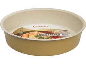 LORME-CLASSIC-TEPSIJA OKR.GRANIT 28x5cm