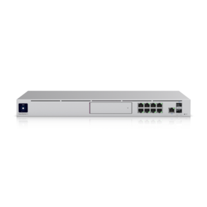 DSL Router Ubiquiti UniFi Dream Machine Pro UDM-Pro