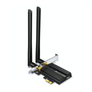 LAN MK PCI-E TP-Link ARCHER TX50E AX3000/BT5.0