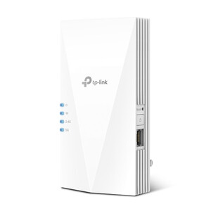LAN Range extender TP-Link RE700X AX3000 Mesh