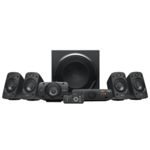 Zvucnici 5.1 Logitech Z906 1000W 980-000468