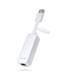 TP-LINK UE300 USB3.0 to Gigabit Ethernet adapter