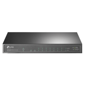 LAN Switch TP-Link TL-SG1210P 10/100/1000 8port PoE