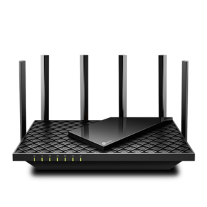 LAN Router TP-Link Archer AX72 AX5400/WiFi6/4GLAN