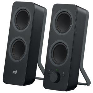 Zvucnici 2.0 Logitech Z207 Bluetooth 980-001295