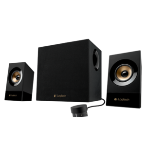 Zvučnici 2.1 Logitech Z533 120W 980-001054