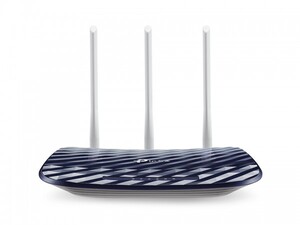 LAN Router TP-LINK Archer C20 AC750 Dual-Band
