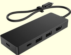 Docking station HP USB-C Travel Hub G3/USB-C/86T46AA