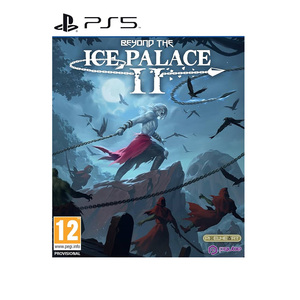 PS5 Beyond The Ice Palace 2