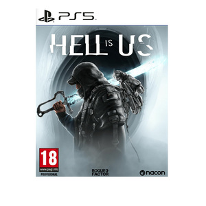 PS5 Hell is Us