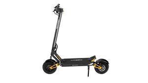 MS ENERGY električni trotinet FLARE X Pro 22,5 Ah
