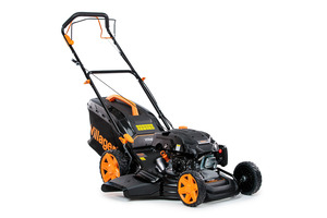 Villager Motorna kosačica eagle 6111 v