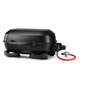 Napoleon prenosni plinski roštilj tq240-bk