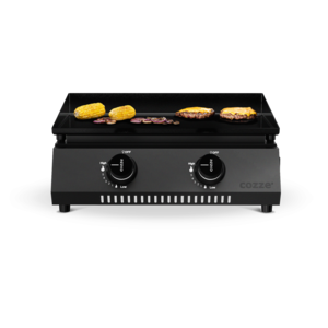 Cozze plinski roštilj plancha g-400