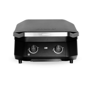 Cozze elektricni rostilj e-500