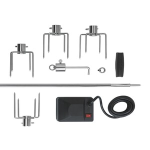 Napoleon ražanj za model lex48