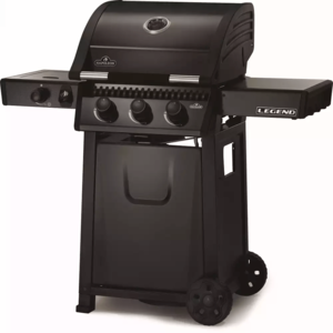 Napoleon plinski roštilj legend ld365sbpk sa 4 gorionika