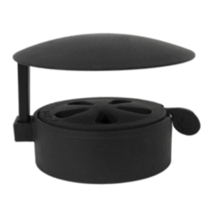 Braai poklopac za kisu za kamado 18",21",26"