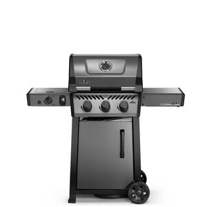 Napoleon plinski roštilj freeswtyle f365dsibpg