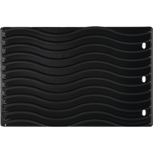 Napoleon emajlirana ploča od livenog gvožđa