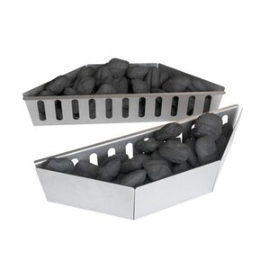 Napoleon posuda za ugalj 2/1