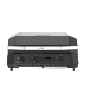 Cozze plinski roštilj g-800 plancha-grill