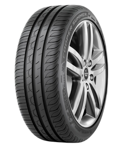 Cooper 195/45R16 COOPER SUMMER 84V XL FP