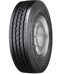 Continental 385/65R22.5 ContiCrossTrac HS3 164K 3PMSF