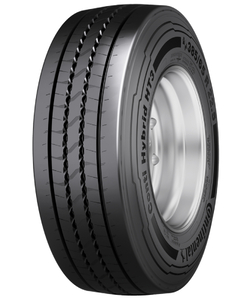 Continental 275/70R22.5 ContiHybrid HT3+ 150/148J