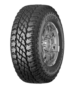 Cooper 265/70R16 DISCOVERER S/T MAXX 121Q