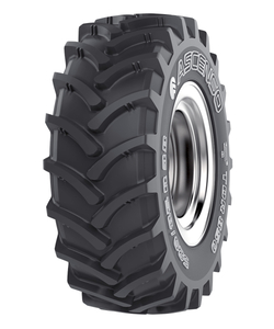 Ascenso 320/85R24 ASC TDR850 122DPR TL