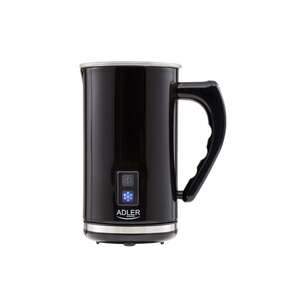 Adler aparat za pravljenje mlečne pene i tople čokolade AD4478