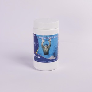 Diasa Hlor granulat 1kg 31981