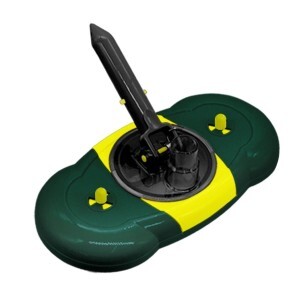 Kokido Ovalna papuča usisivača 13310