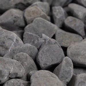 Nero Crni 3-6cm dekorativni kamen 25kg
 12557