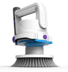 Kokido Ručni usisivač za vodenu liniju Scrubby 
 15249