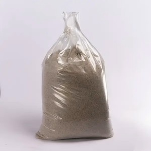 Nero Kvarcni pesak 25kg granulacija 0,4-0,8mm
 7207