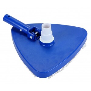 Nero Trouglasta papuča usisivača 9426