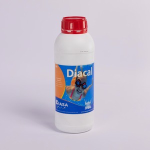 Diasa Diacal odstranjivač kamenca 1l 324