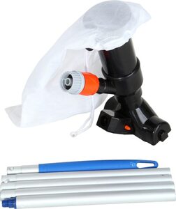 Nero Ručni usisivač sa dzakom i teleskopom 1.6m 8529