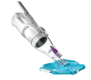 Kokido Telsa33 električni ručni usisivač za bazene sa punjivom baterijom  15253