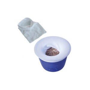 Kokido Mrežica za korpu skimera 5 kom 13312